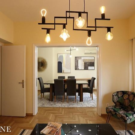 Melma Properties-Amazone-Premium Apartment In Piraeus Center エクステリア 写真