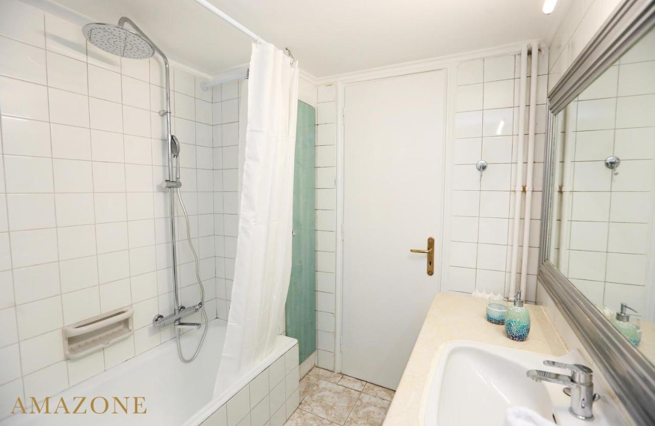 Melma Properties-Amazone-Premium Apartment In Piraeus Center エクステリア 写真