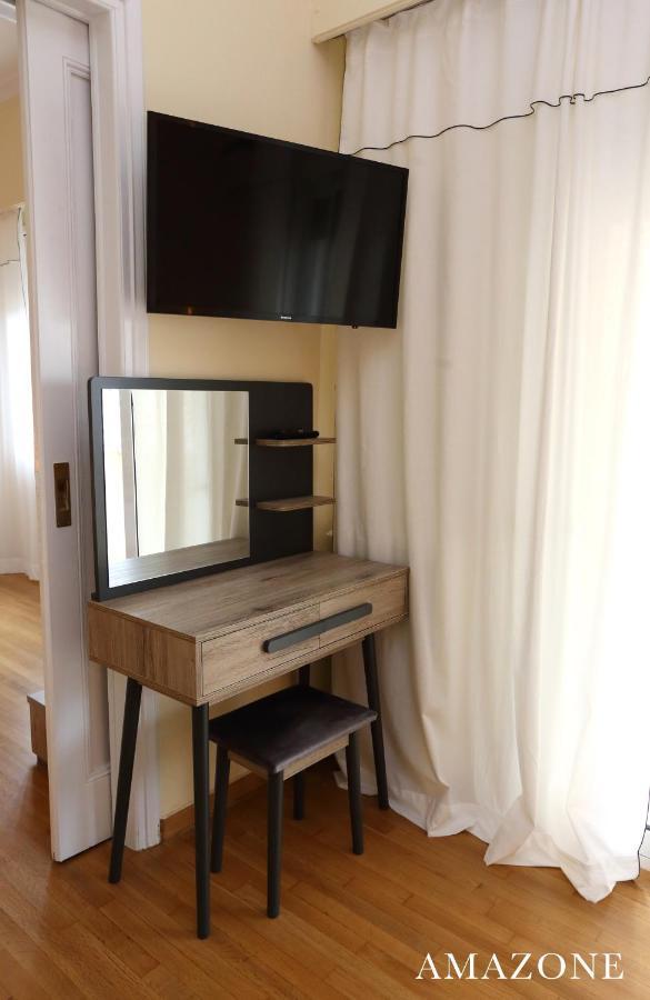 Melma Properties-Amazone-Premium Apartment In Piraeus Center エクステリア 写真