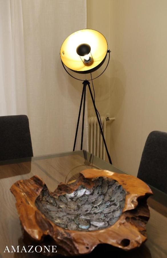 Melma Properties-Amazone-Premium Apartment In Piraeus Center エクステリア 写真