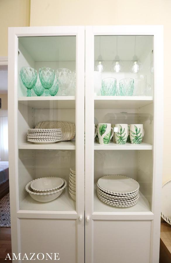 Melma Properties-Amazone-Premium Apartment In Piraeus Center エクステリア 写真