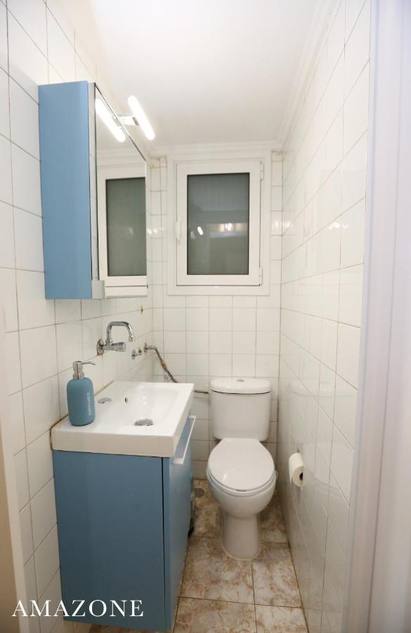 Melma Properties-Amazone-Premium Apartment In Piraeus Center エクステリア 写真