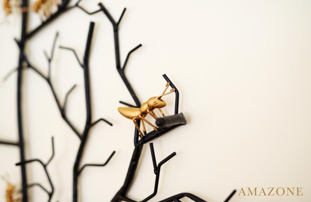 Melma Properties-Amazone-Premium Apartment In Piraeus Center エクステリア 写真