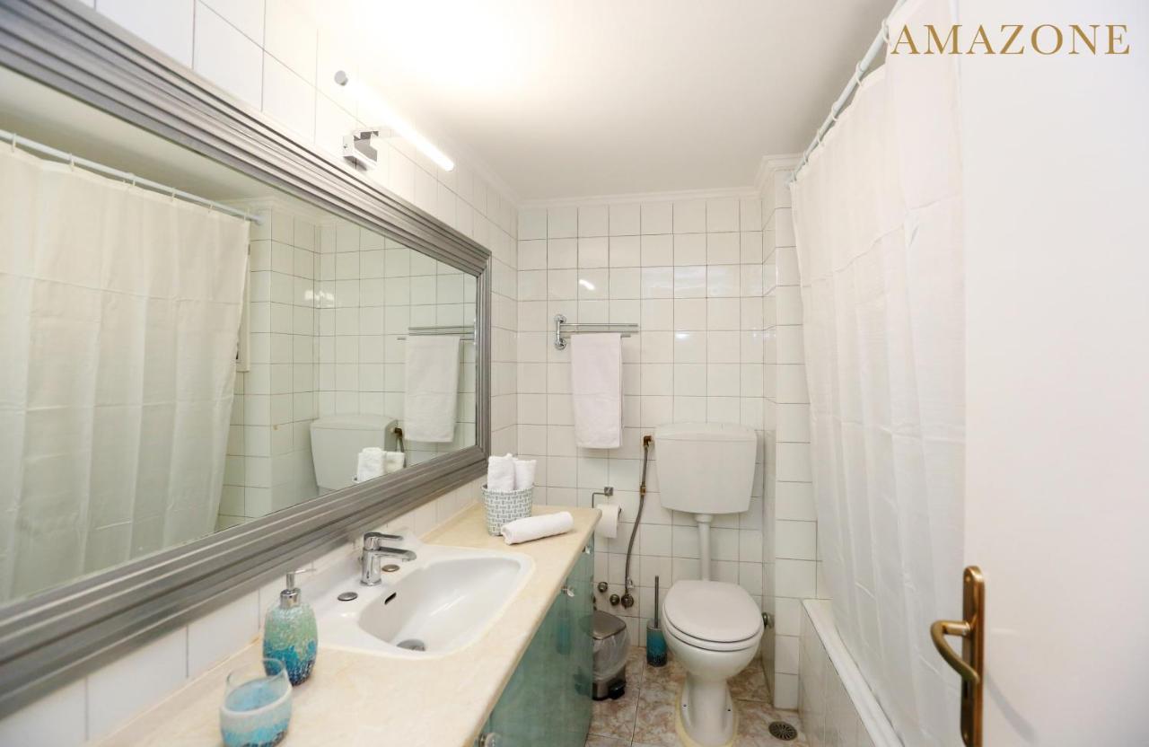 Melma Properties-Amazone-Premium Apartment In Piraeus Center エクステリア 写真